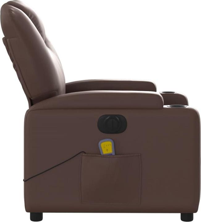 Actual product image VidaXL Hupprecht