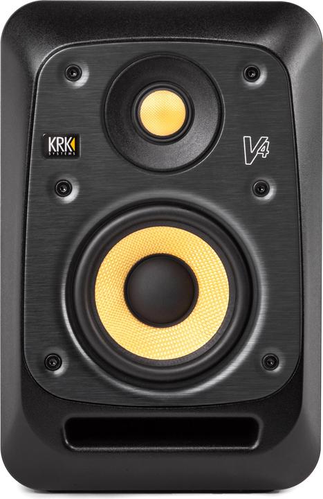KRK V4 S4 (Aktiv, 1 Stk., 1x 85 W)