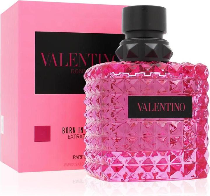 Actual product image Valentino Born In Roma Extradose Donna (Eau de parfum, 30 ml)