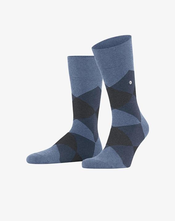 Actual product image Burlington Clyde (Single pack, 40 - 46)