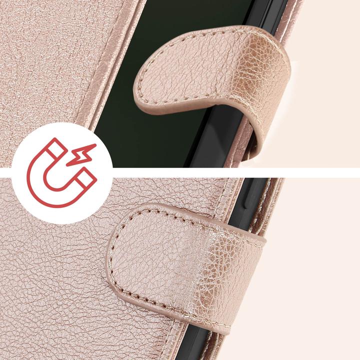 Actual product image Avizar Chesterfield Series (Apple iPhone 15 Pro Max)