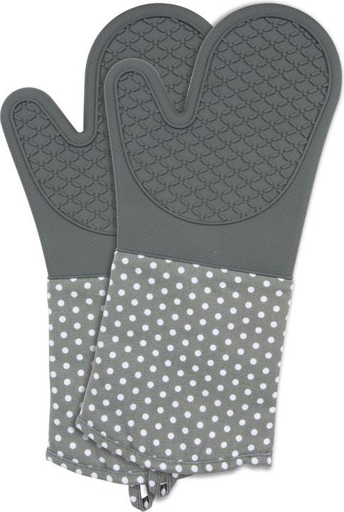 Actual product image Wenko oven gloves (Plastic)