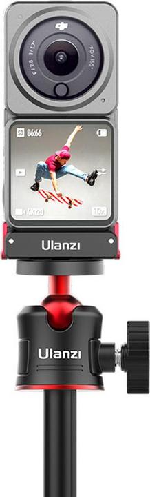 Actual product image Ulanzi OA-12 Magnetic Suction 1/4" Base (Dji Action 2, Action 3)