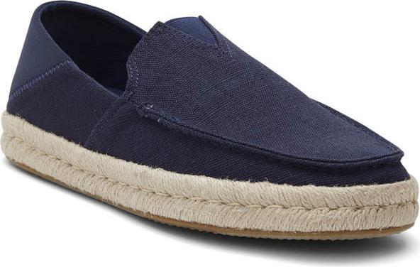 Toms 's Alonso Loafer Rope