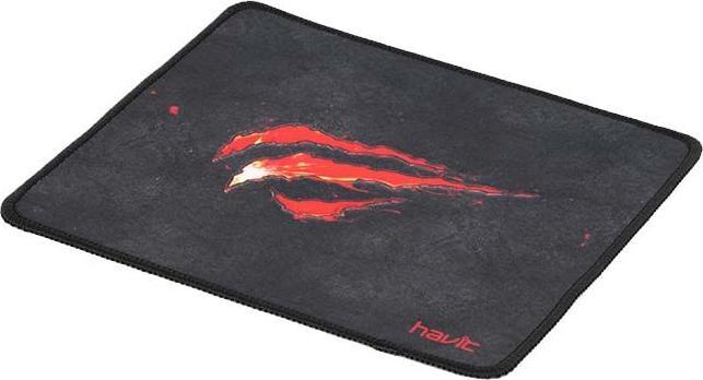 Produktbild Havit HV-MP837 Mauspad Gaming-Mauspad Schwarz
