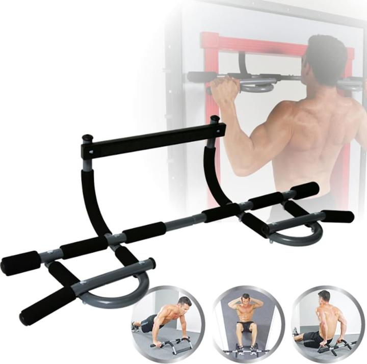 Produktbild Iron Gym Xtreme