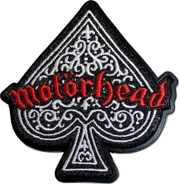 Produktbild Motorhead KühlschrankMagnet PikAss (1 x)