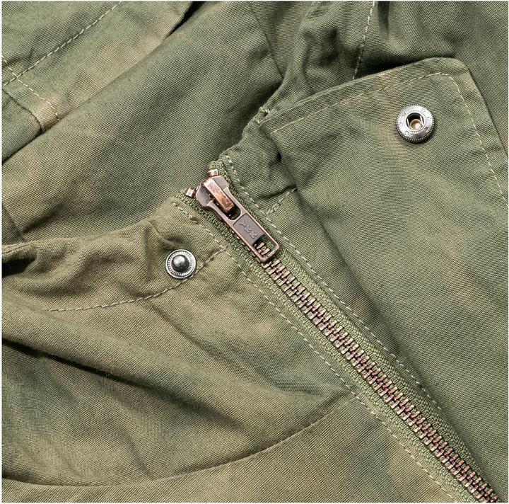 Immagine prodotto Grizzly Forester Dyed Camo Jacket (S)