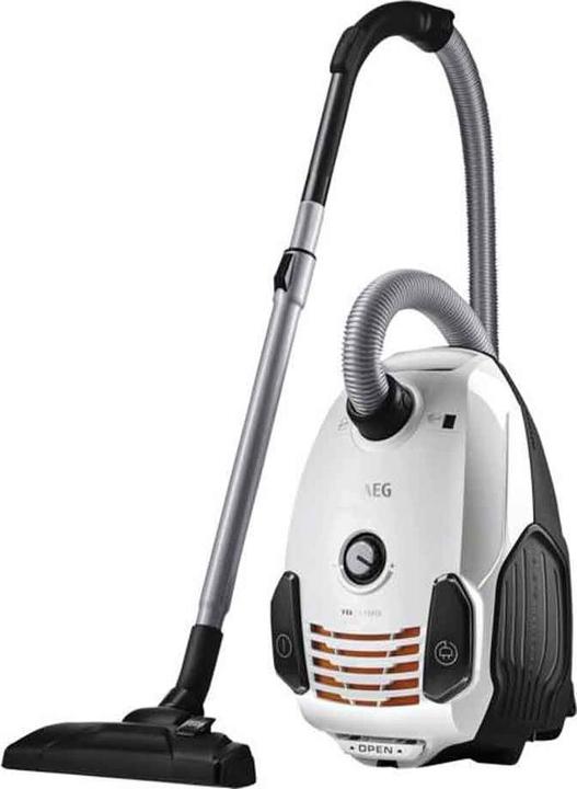 Actual product image AEG VX6-2-IW-5