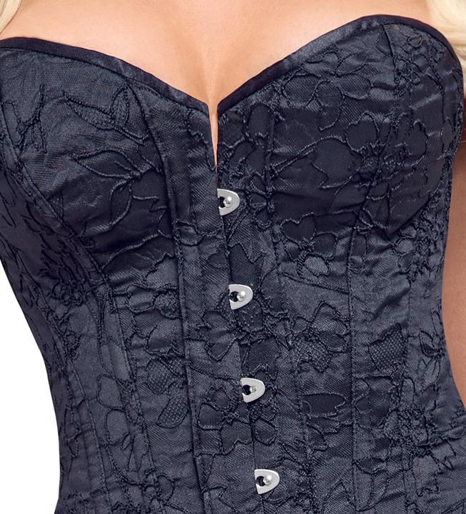 Immagine prodotto Cottelli Collection Corsage (XL)