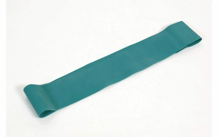 Produktbild Togu Theragym Loop 4er Set (0.30 m, Stark, Extra Stark, Mittel, Leicht)