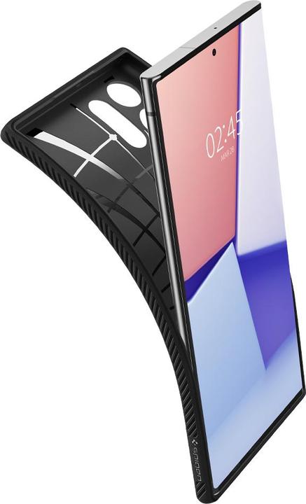 Produktbild Spigen Liquid Air (Samsung Galaxy S22 Ultra (5G))