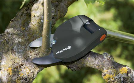 Immagine prodotto Gardena Potatore telescopico Comfort StarCut 410 BL