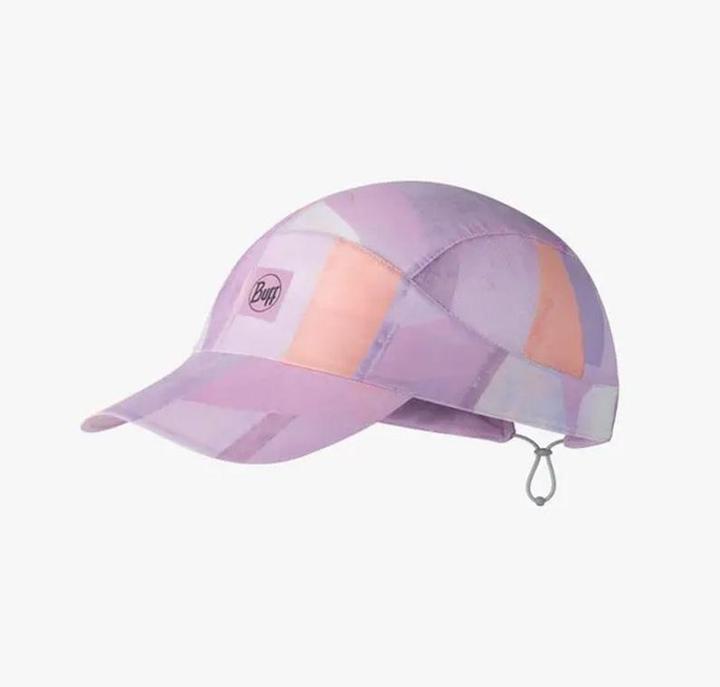 Actual product image Buff Pack Speed Cap Shane Lilac (L, XL)