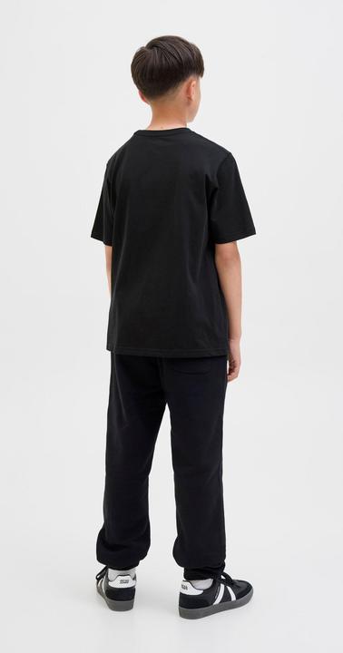 Actual product image Jack & Jones Jjesoho Tee Ss Crew Neck Noos Jnr (164)