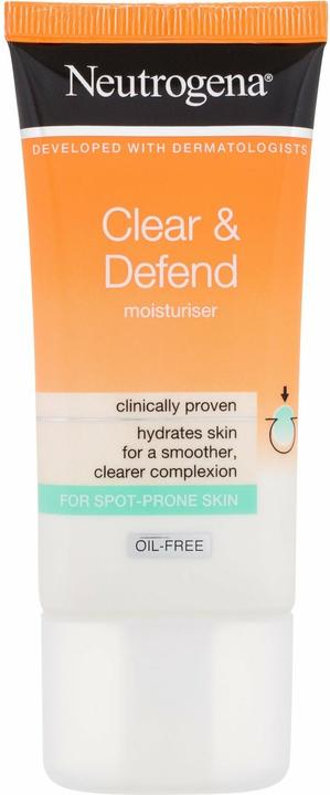 Image du produit Neutrogena Visiblement clair (50 ml)