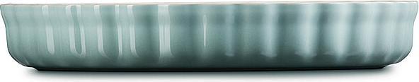 Immagine prodotto Le Creuset Tarteform 28cm/2,1l POTERIE Sea Salt