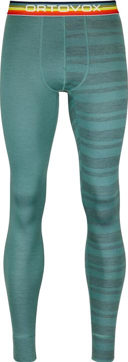Ortovox 185 ROCK'N'WOOL LONG PANTS