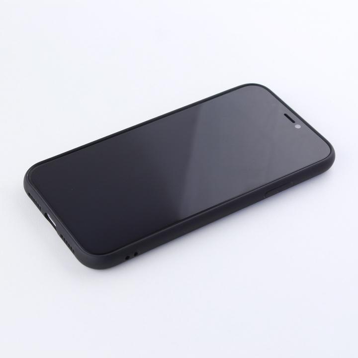 Image du produit PhoneLook Coque Silicone Mat Coeur (Apple iPhone 11 Pro)