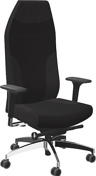 Produktbild Dauphin Bürostuhl AdJust Protect 24h