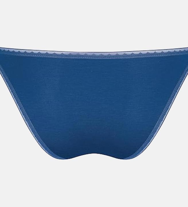 Immagine prodotto Sloggi Unterhose GO MINI Damen-Slip (XL, Confezione da 2)