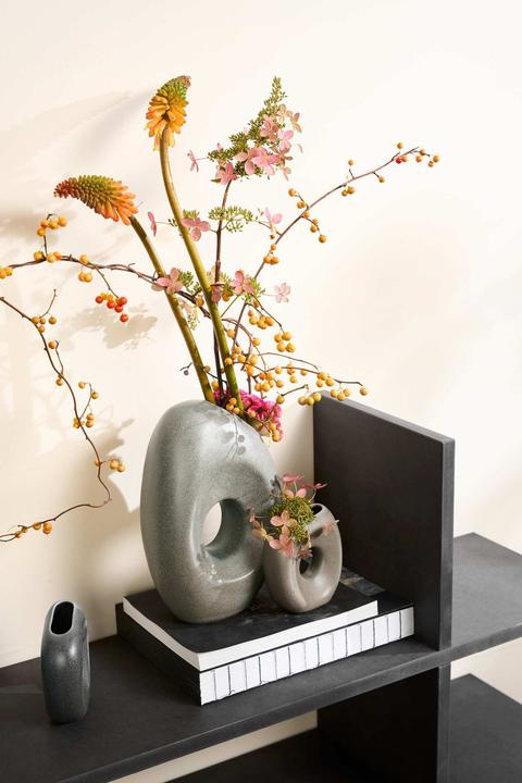 Image du produit ASA Selection L.A.loft Vase beluga 11,5cm (1 x, 10 x 4 x 11,5 cm)