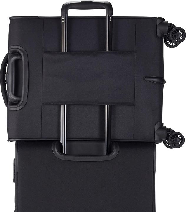 Immagine prodotto Travelite Trolley + Valigia Chios 4w Trolley S (34 l, Bagaglio a mano (fino a 50 litri))