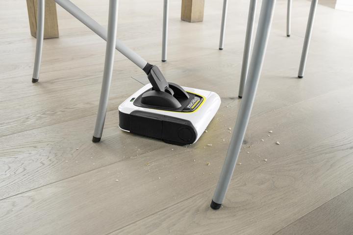 Image du produit Kärcher Balai à piles KB 5 (1 pcs)