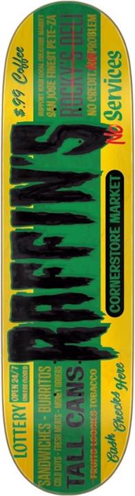 Actual product image Creature Market Logo (8.50")
