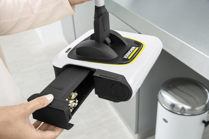 Image du produit Kärcher Balai à piles KB 5 (1 pcs)