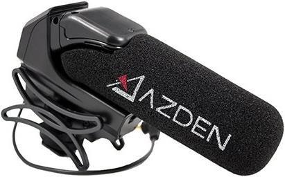 Actual product image Azden Smx-15