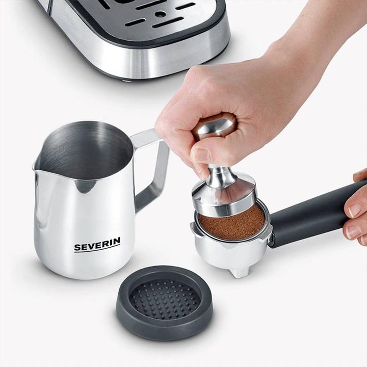 Actual product image Severin ZB 5996