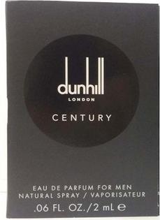 Produktbild Dunhill Century Eau De Parfum For Men - 2 Ml Fläschchen (Eau de Parfum, 2 ml)