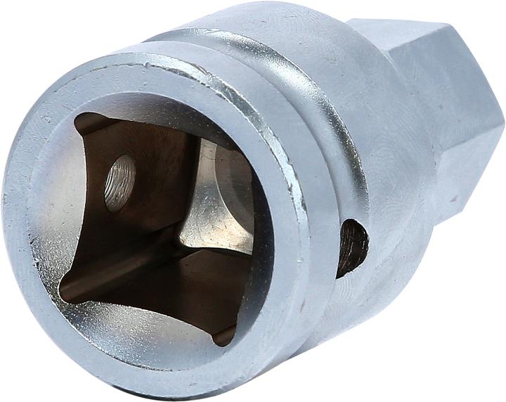 Produktbild KS Tools 3/4" Kraft-Bit-Stecknuss Innensechskant (21 mm)