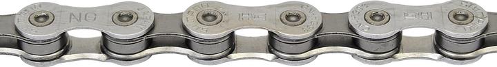 Actual product image Shimano Ultegra/XT CN-HG93 (9-speed)
