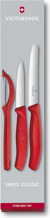 Image du produit Victorinox Swiss Classic (11 cm)