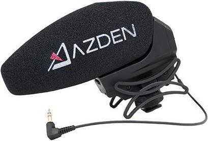 Actual product image Azden Smx-30