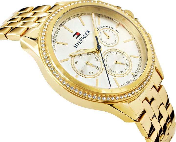 Produktbild Tommy Hilfiger Ari (Analoguhr, 39.80 mm)