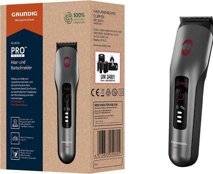 Immagine prodotto Grundig ProClub MC 8030 tagliacapelli barba