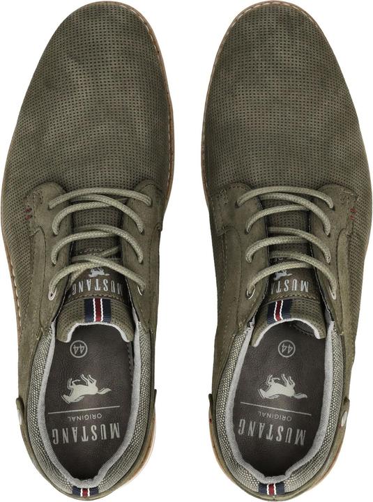 Produktbild Mustang Halbschuhe (46)