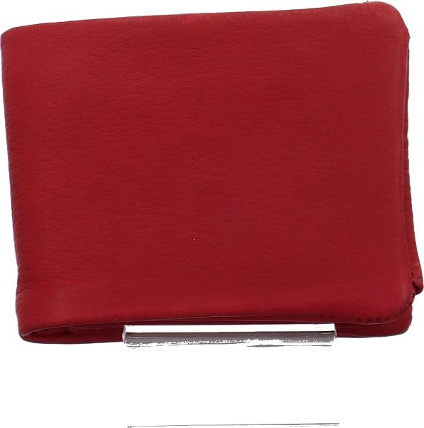 Harolds Soft wallet classic