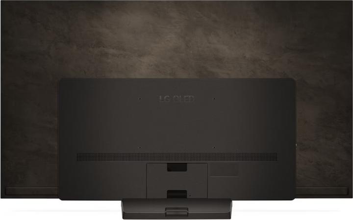 Produktbild LG OLED55C48LA (55", C4, OLED, 4K, 2024)