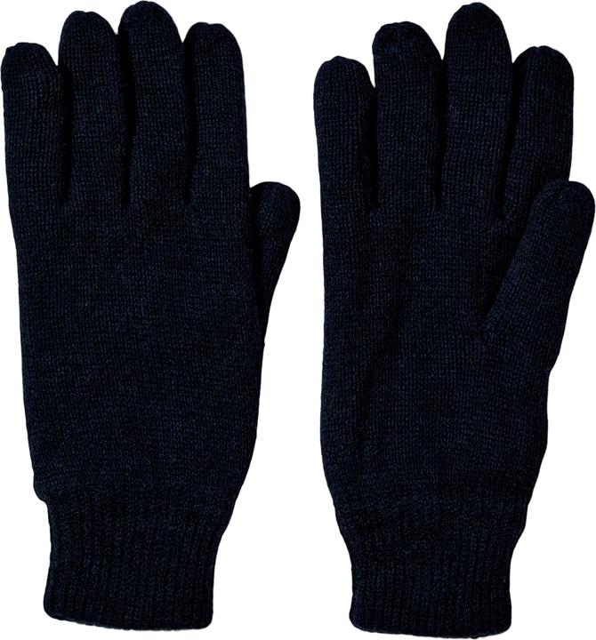 Selected Homme Wolle und Kaschmir Handschuhe (One Size)