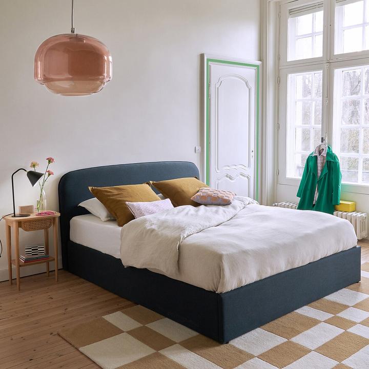 Produktbild La Redoute Interieurs Linot (Kopfkissenbezug, 85 x 185 cm)