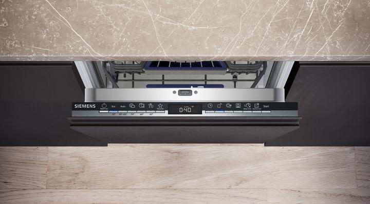 Actual product image Siemens SR95YX04ME