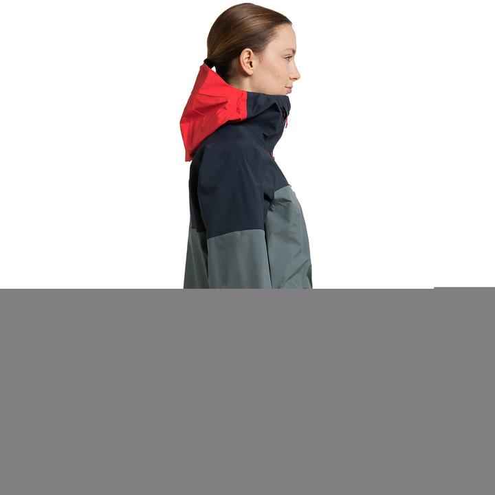 Immagine prodotto Haglöfs Giacca Spitz GTX Pro Donna Blu acciaio/blu filato (S)