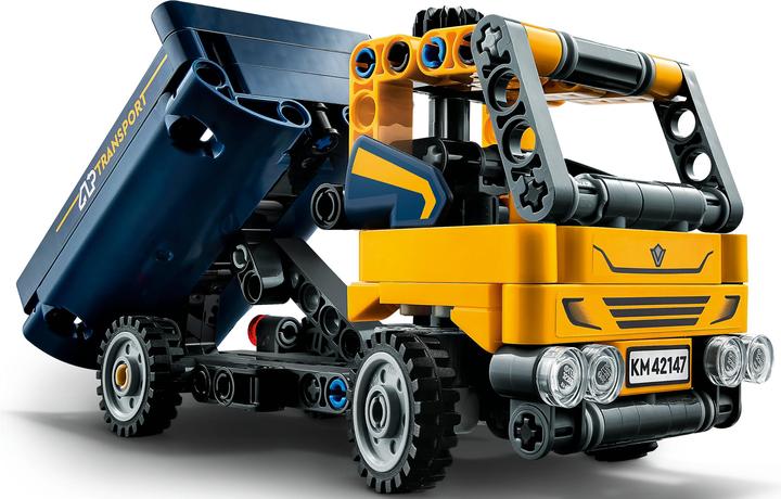 Produktbild LEGO Kipplaster (42147, LEGO Technic)