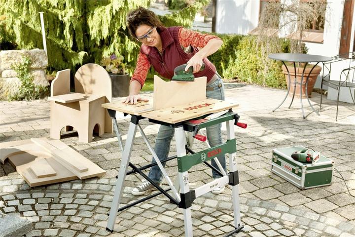 Produktbild Bosch Home & Garden Pwb 600 (68 cm, 68 cm)