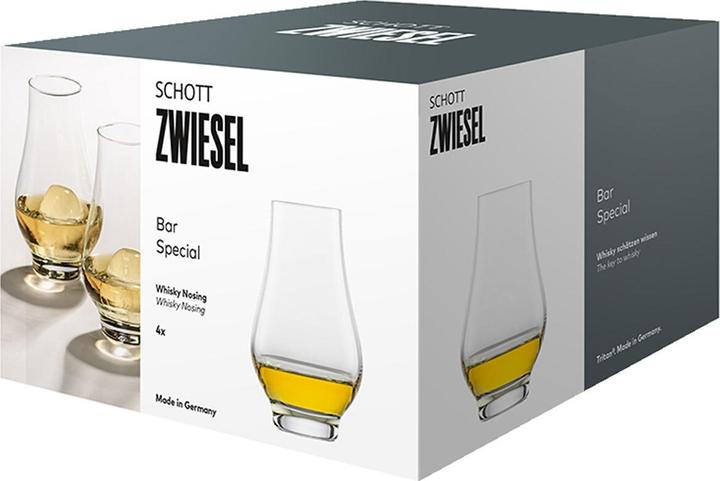 Actual product image Schott Zwiesel Bar Special (3.22 dl, 4 x, Whisky glass)