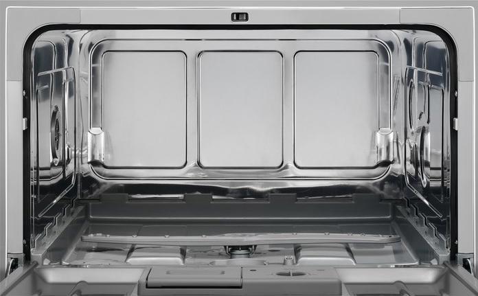Actual product image Electrolux Esf2400w Astianpesukone Compacti